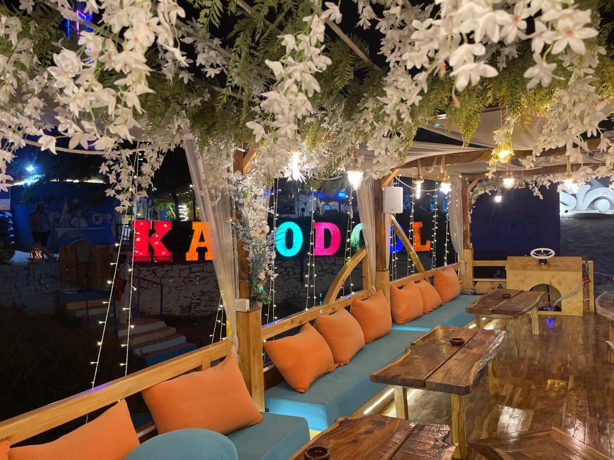 Kato Dool Wellness Resort Aswan Luaran gambar